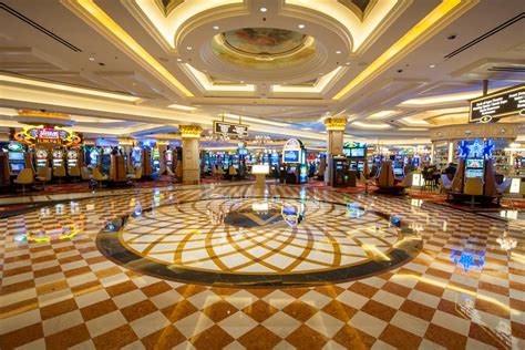 venetian casino careers